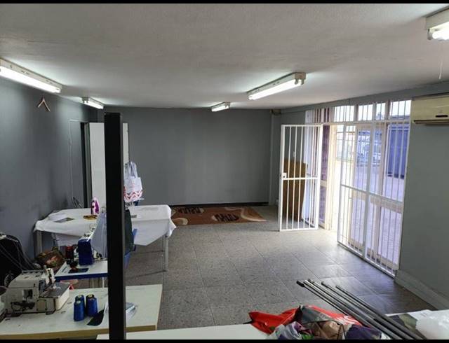 INDUSTRIAL PROPERTY TO RENT IN KYA SANDS